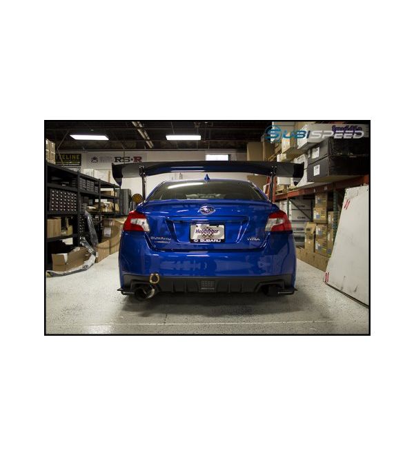 wrx apr wing