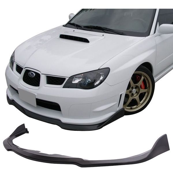 06 sti front lip