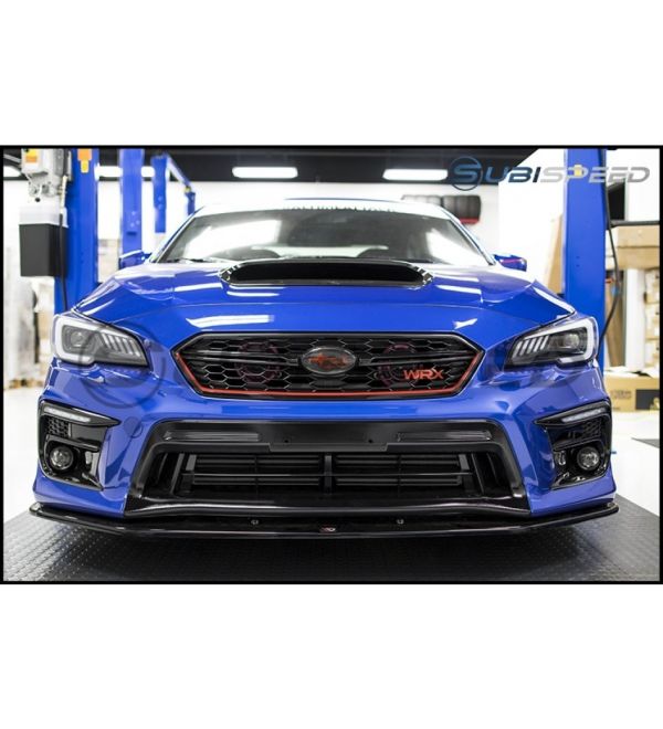 2015 wrx bumper