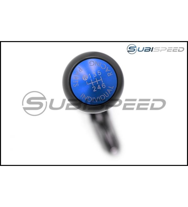 irp short shifter brz