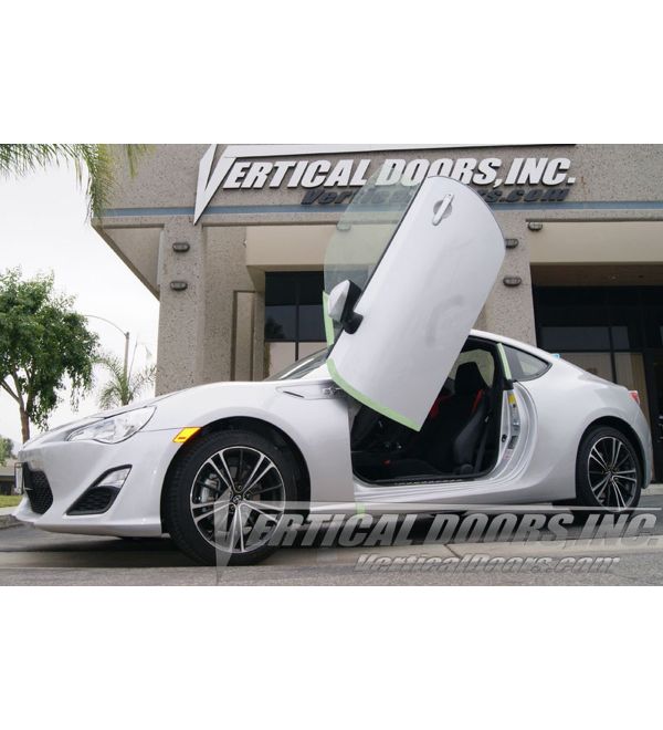 Vertical Doors Lambo Door Kit 2013 Brz