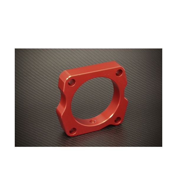 Torque Solution Throttle Body Spacer