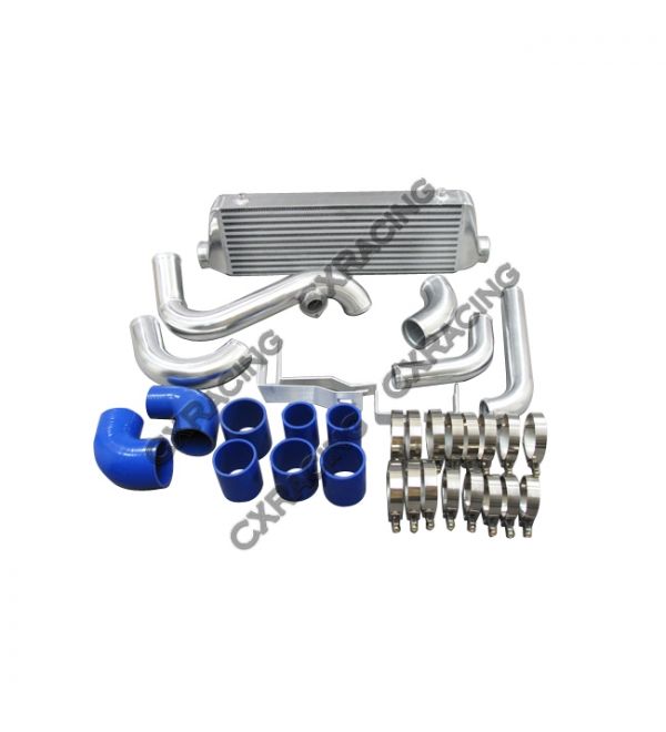 CX Racing Turbo + Intercooler kit For 89-93 Mazda Miata 1.6L Engine