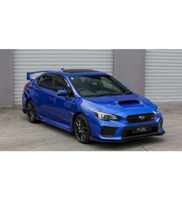 wrx body kit