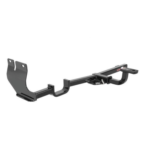 Nissan versa deals trailer hitch